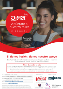 III edición de Gira Mujeres en Córdoba