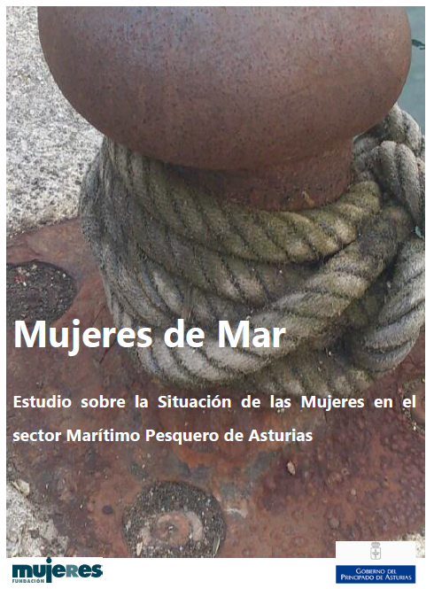 Jornada de Oficios Tradicionales de la Mar y la Mujer
