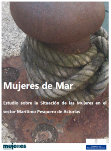 Jornada de Oficios Tradicionales de la Mar y la Mujer