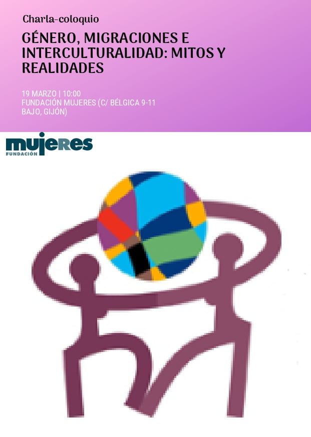 Género, Migraciones e Interculturalidad: Mitos y Realidades