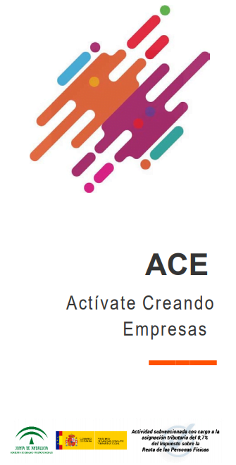 Actívate Creando Empresas