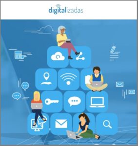 Encuentro de Mujeres Digitalizadoras