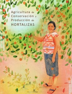 Guía básica: agricultura de conservación y manejo de hortalizas