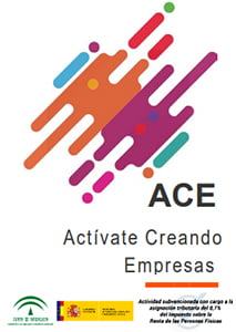 Actívate Creando Empresas Andalucía
