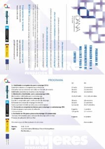 Habilidades para o emprego e o emprendemento na Coruña