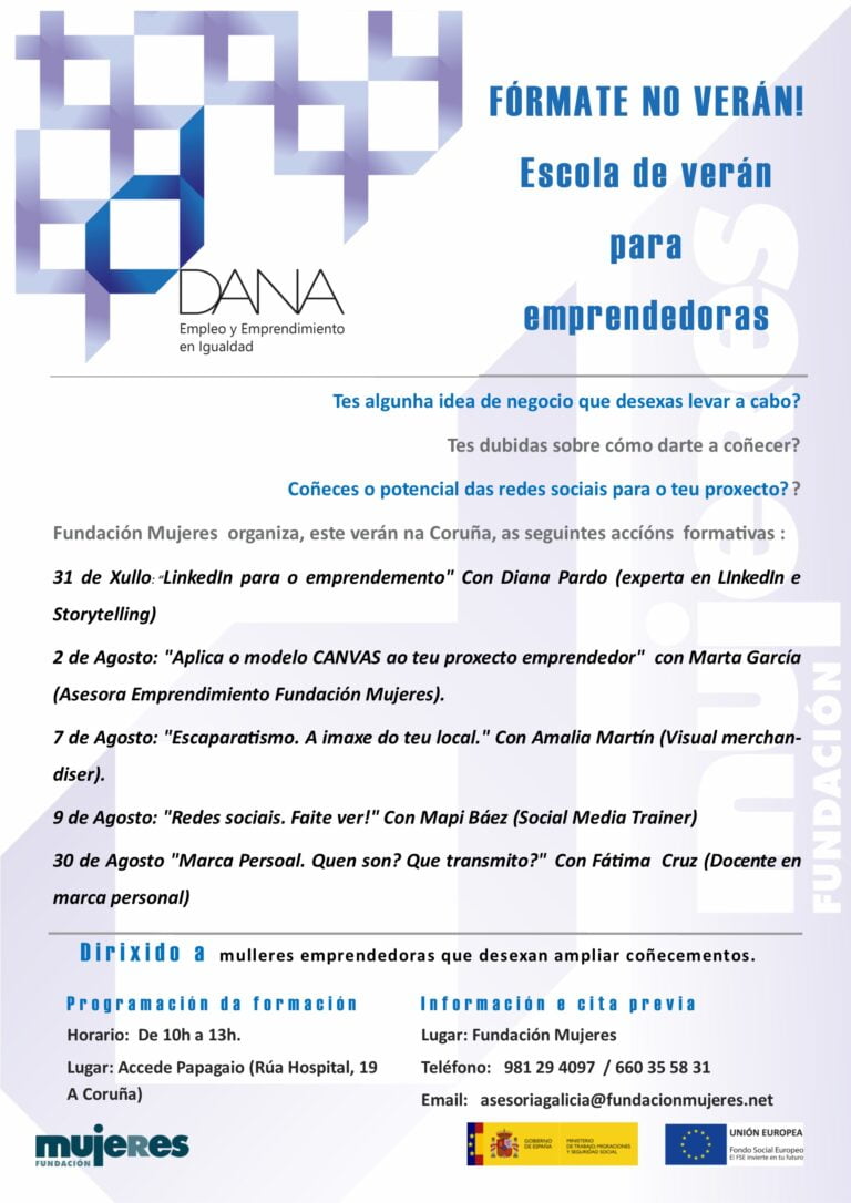 Escaparatismo. A imaxe do teu local