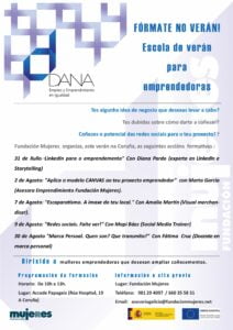 Marca Persoal. Quén son? Qué transmito?