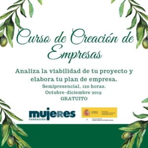 Nueva edición del Curso de creación de empresas en Madrid