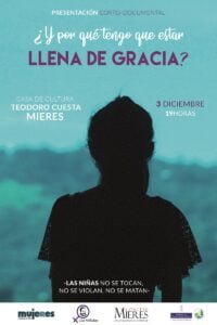 Estreno del documental ¿Y por qué tengo que estar llena de gracia?