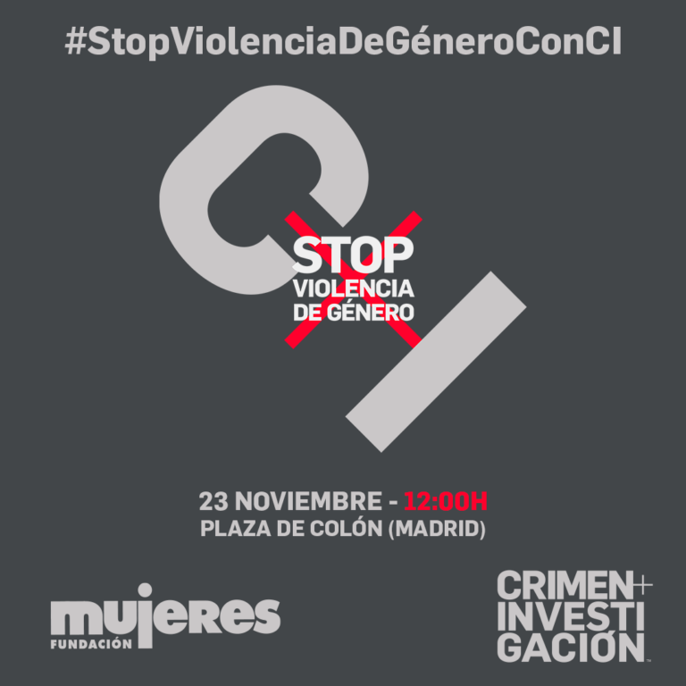 Una Menina contra la violencia de género