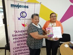 Elaborada la Agenda Juvenil con demandas para garantizar los derechos sexuales y reproductivos de la juventud de Cuscatlán (El Salvador)