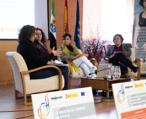 Fundación Mujeres presenta los resultados del proyecto DANA. Empleo y Emprendimiento en Igualdad en Extremadura