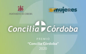 El Ayuntamiento de Córdoba y Fundación Mujeres colaboran en la la convocatoria Concilia Córdoba 2020