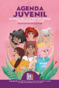 Agenda Juvenil con énfasis en Derechos sexuales y derechos reproductivos (DDSSyRR)