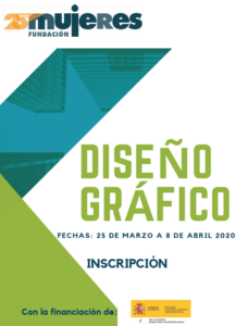 Taller on line Activatenred: Diseño gráfico para la comunicación empresarial