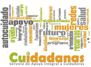 Programación actividades on line para Cuidadanas en la segunda quincena de abril