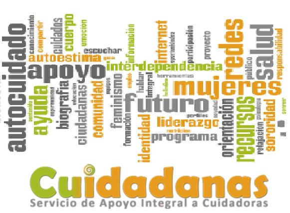Taller Cuidadanas online: Motivación al empleo