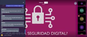 Seguridad Digital en tiempos de COVID-19