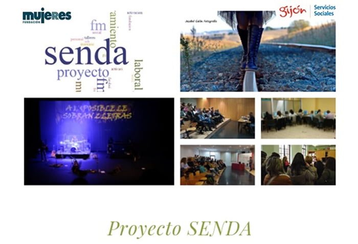 Proyecto Senda