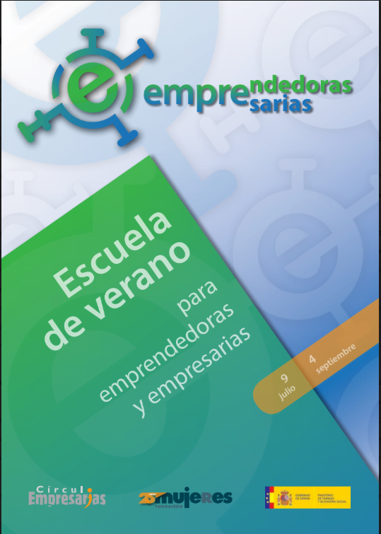 #EscuelaDeVeranoFM de emprendedoras y empresarias: COVID-19 y emprendimiento