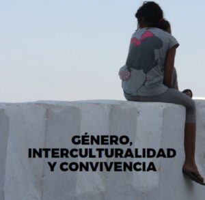 Fundación Mujeres sensibiliza en Interculturalidad vía online