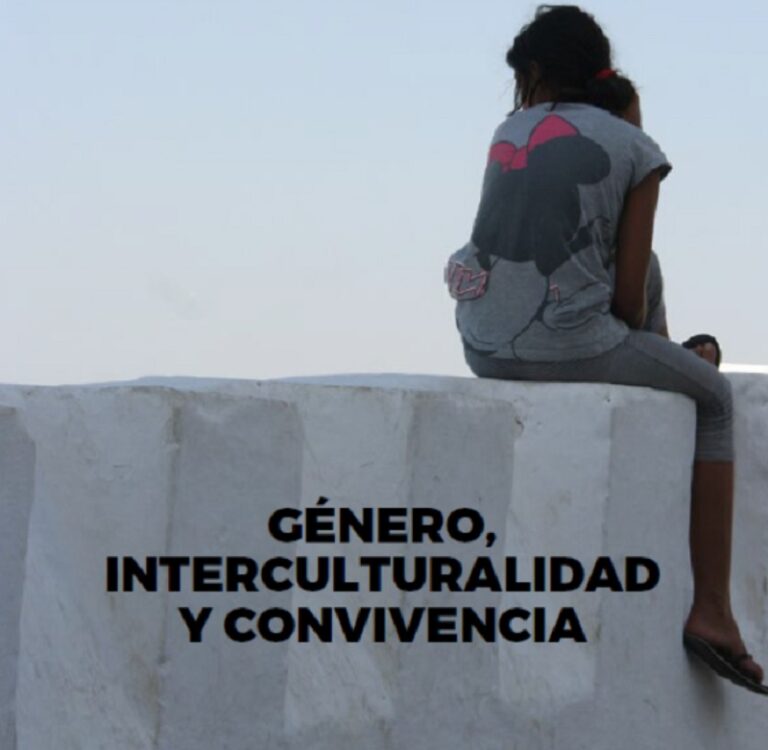 Fundación Mujeres sensibiliza en Interculturalidad vía online