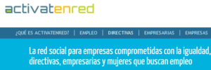 Grupo ActivatenRed: Enfrentándonos a la Entrevista Online