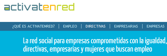 Grupo ActivatenRed: Enfrentándonos a la Entrevista Online