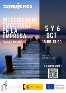 Taller online: Inteligencia emocional en la empresa