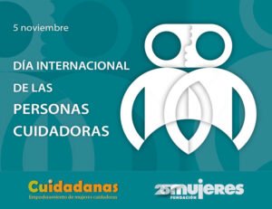 III Foro Trabajando en Red: "Los cuidados durante la pandemia: sobrecarga e impacto sobre las personas cuidadoras"