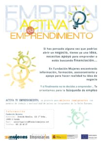 Curso de Creación de Empresa en A Coruña