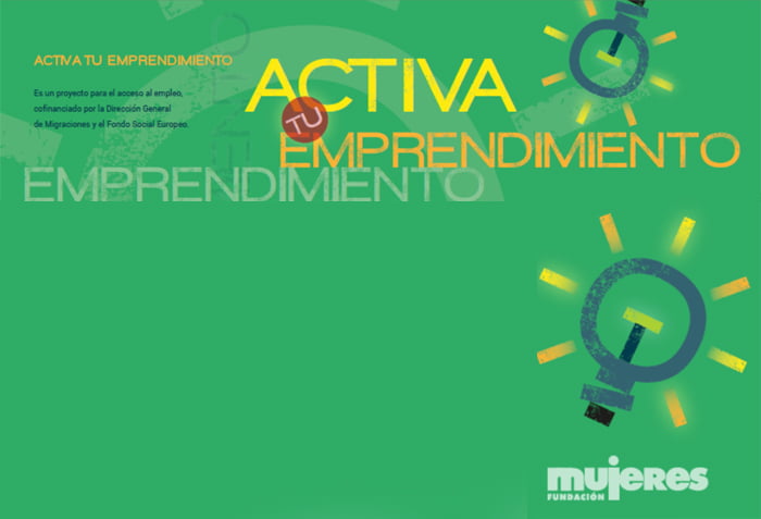 Proyecto activa tu emprendimiento