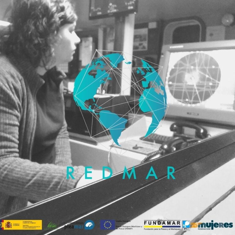 Fundación Mujeres participará en la Jornada Final del Proyecto REDMAR III