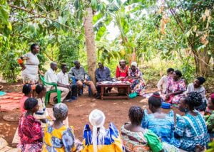 Arranca en Uganda un nuevo proyecto de cooperación para la promoción del desarrollo socioeconómico de las mujeres de Jinja