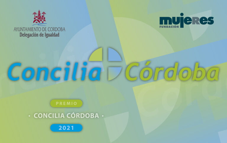 Comienza el plazo para presentar solicitudes al distintivo “Concilia Córdoba”