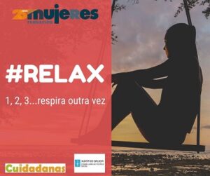 Taller "1, 2, 3...respira outra vez
