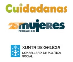 Fundación Mujeres continua, un ano mais, co Servizo de Apoio Integral ás Mulleres Coidadoras (SAIC) en Galicia