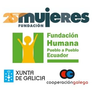 Publicados los Términos de referencia para la Evaluación Externa para el proyecto llevado a cabo en Ecuador (2019-2021)