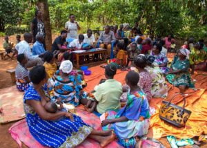 Inicia en Uganda proyecto de empoderamiento socioeconómico de mujeres subvencionado por la Diputación de Cáceres