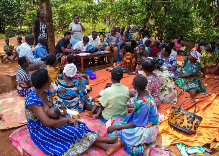 Inicia en Uganda proyecto de empoderamiento socioeconómico de mujeres subvencionado por la Diputación de Cáceres