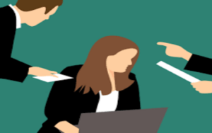 Curso Dana+ para Administraciones Locales: “Prevención y actuación ante situaciones de acoso sexual y por razón de sexo”