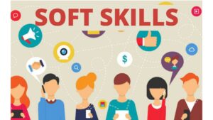 Taller Activatenred: " SOFT SKILLS en la búsqueda de empleo"