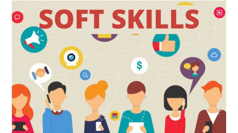 Taller Activatenred: " SOFT SKILLS en la búsqueda de empleo"