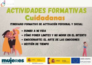 Taller online "Cómo poner limites y no morir en el intento"