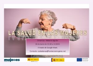 Espa Online - La Salud de las Mujeres