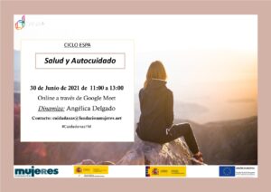 Espa Online - Salud y Autocuidado