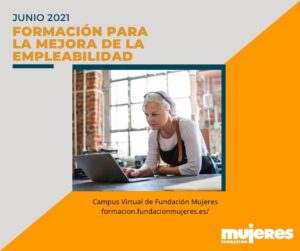 Abrimos convocatoria de cursos online para la mejora de la empleabilidad durante el mes de junio