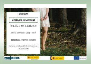 Espa Online - Ecología Emocional