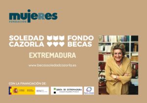 Programa de actuación del Fondo de Becas en Extremadura