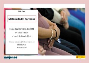 Espa Online - Maternidades Forzadas